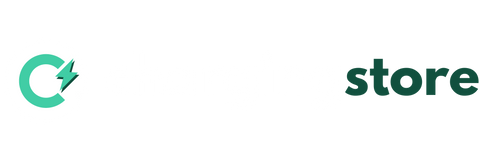 Logo Chargingstore.nl